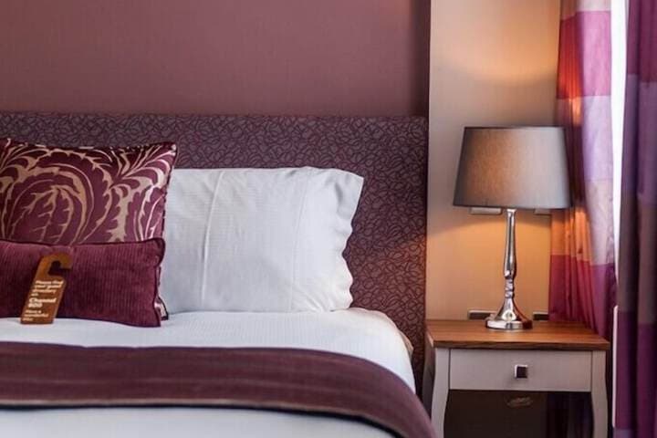 Halifax Hall Image 11