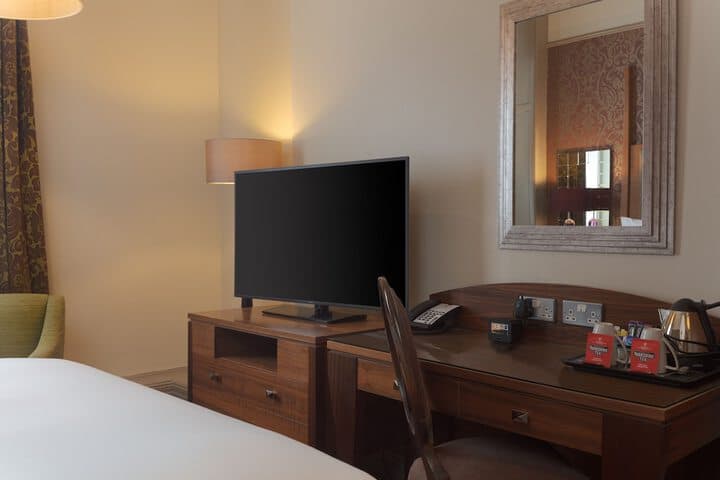 DoubleTree by Hilton Harrogate Majestic Hotel &  Spa Image 11