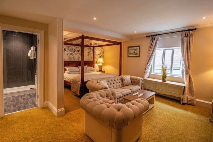 Hollins Hall Hotel Golf &  Country Club Image 10