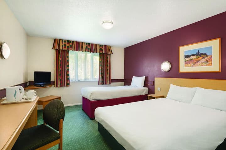 Days Inn by Wyndham Wetherby Image 5