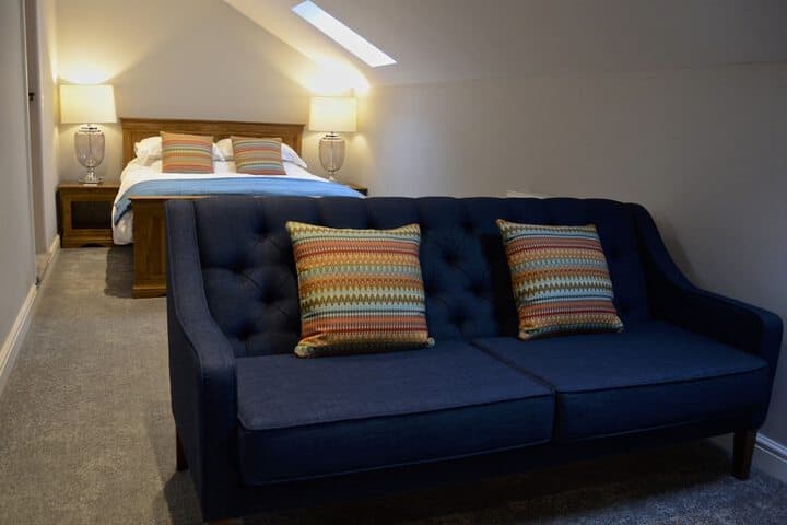 The Barrel Inn Image 2