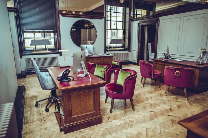 The Grand York Image 2