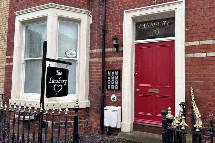 The Lansbury - Whitby Image 12