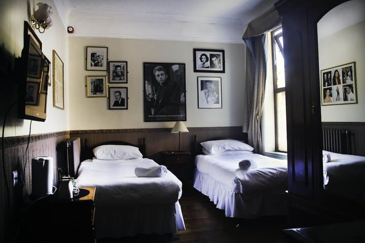 The Butlers Hotel Image 8
