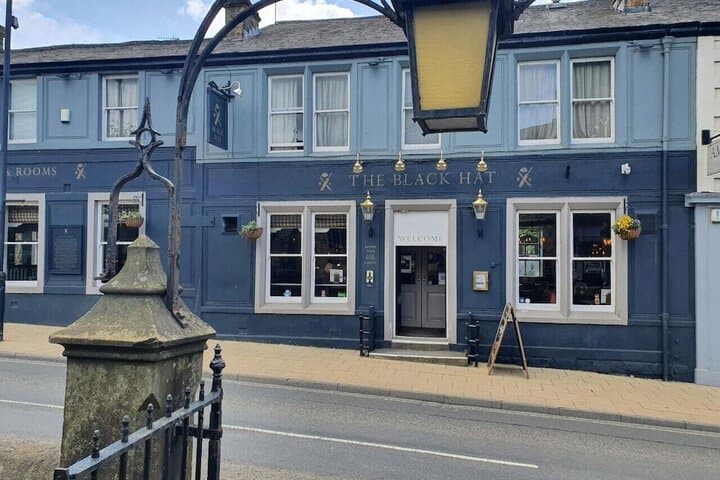 The Black Swan Hotel Image 5