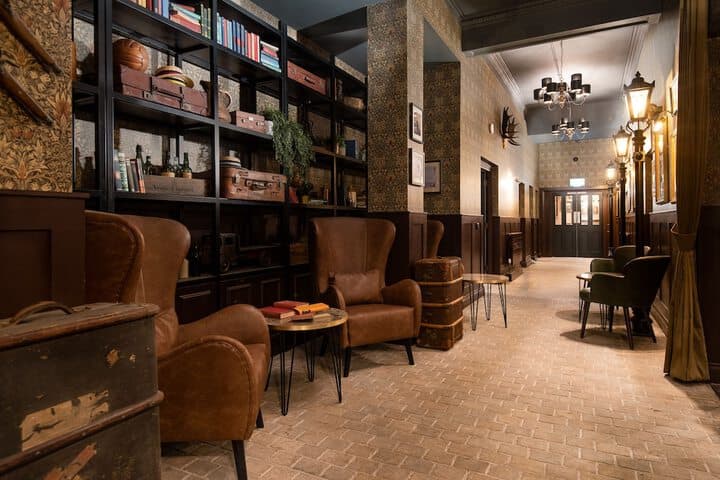 The Ripon Inn - The Inn Collection Group Image 3