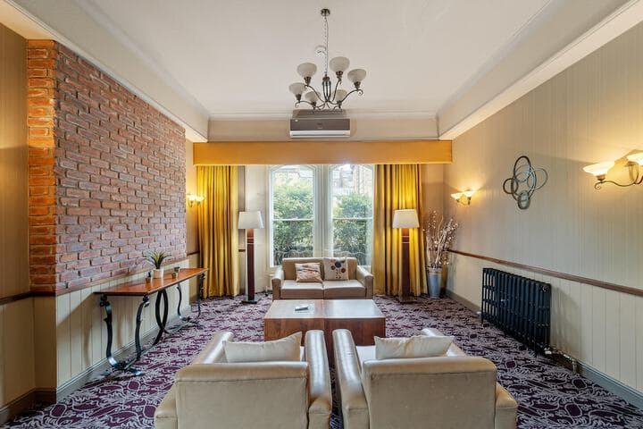 The Rutland Hotel Image 10