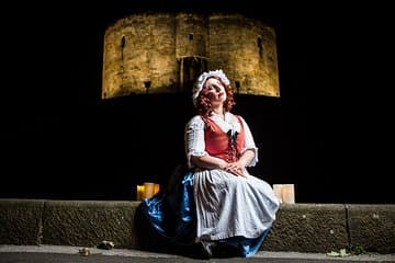 Mad Alice’s The Bloody Tour of York -Best Tour Award Europe