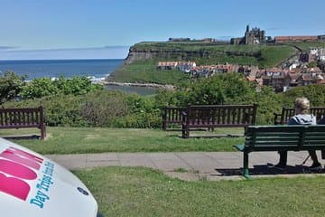 Private Tour - Whitby and The North York Moors Day Trip from Harrogate
