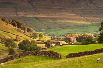 Luxury Private Yorkshire Dales National Park Tour