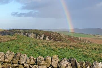 Luxury Edinburgh To York One Way Road Trip Tour