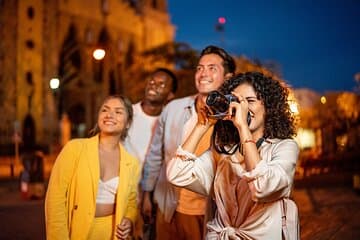 Whispers of York Ghostly Adventure - Private Tour