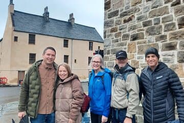 Private York Walking Tour with Local Guide