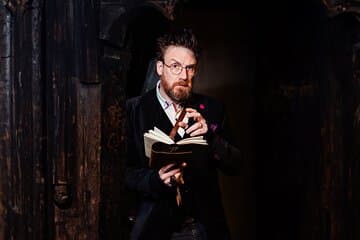 Haunted York: The Spookologist's Guide