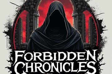 Histories Forbidden Chronicles early evening tour.