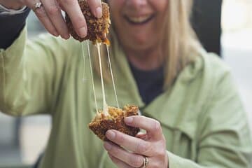 Harrogate Guided Food Tour