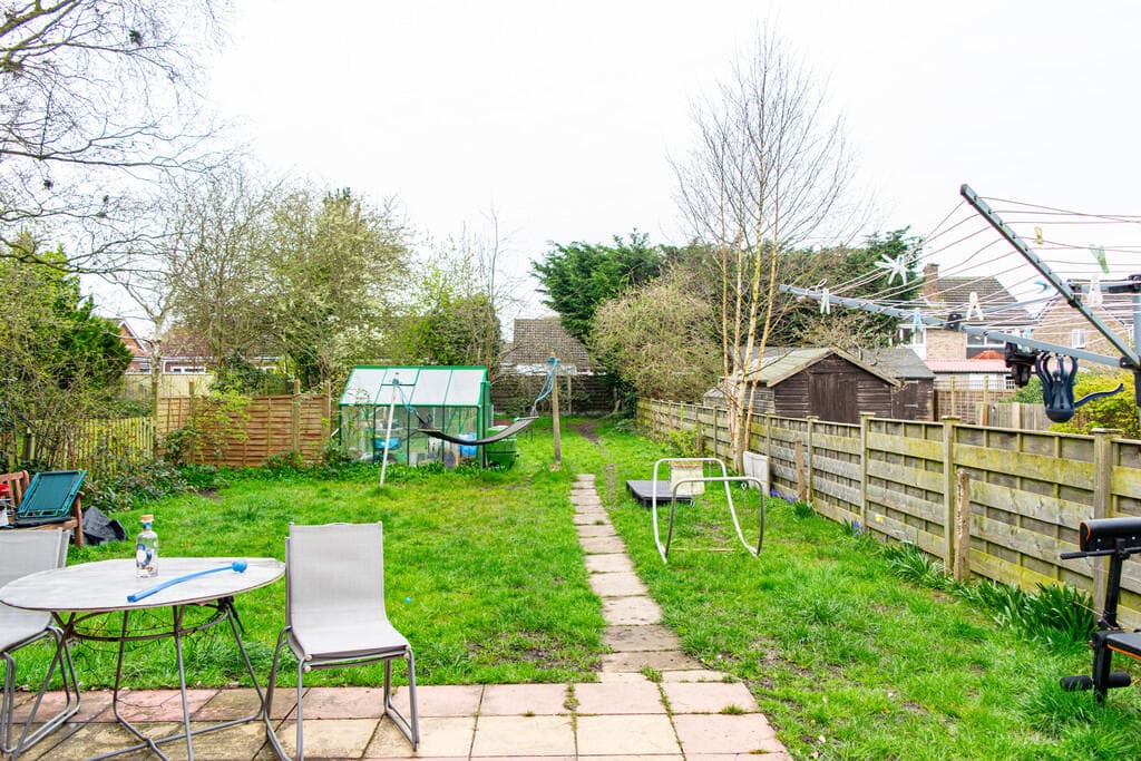 3 bedroom semi-detached house for sale in Wains Road, York, YO24 Image 2