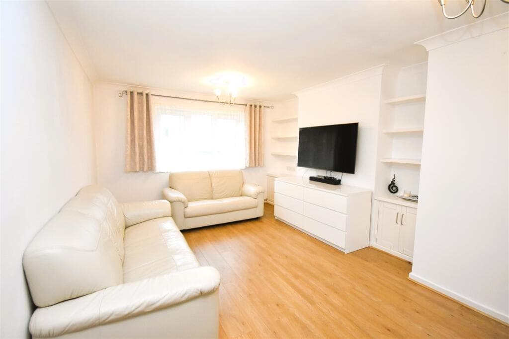 1 bedroom apartment for rent in Woodville House, York, YO24 - Flat/Apartment in york