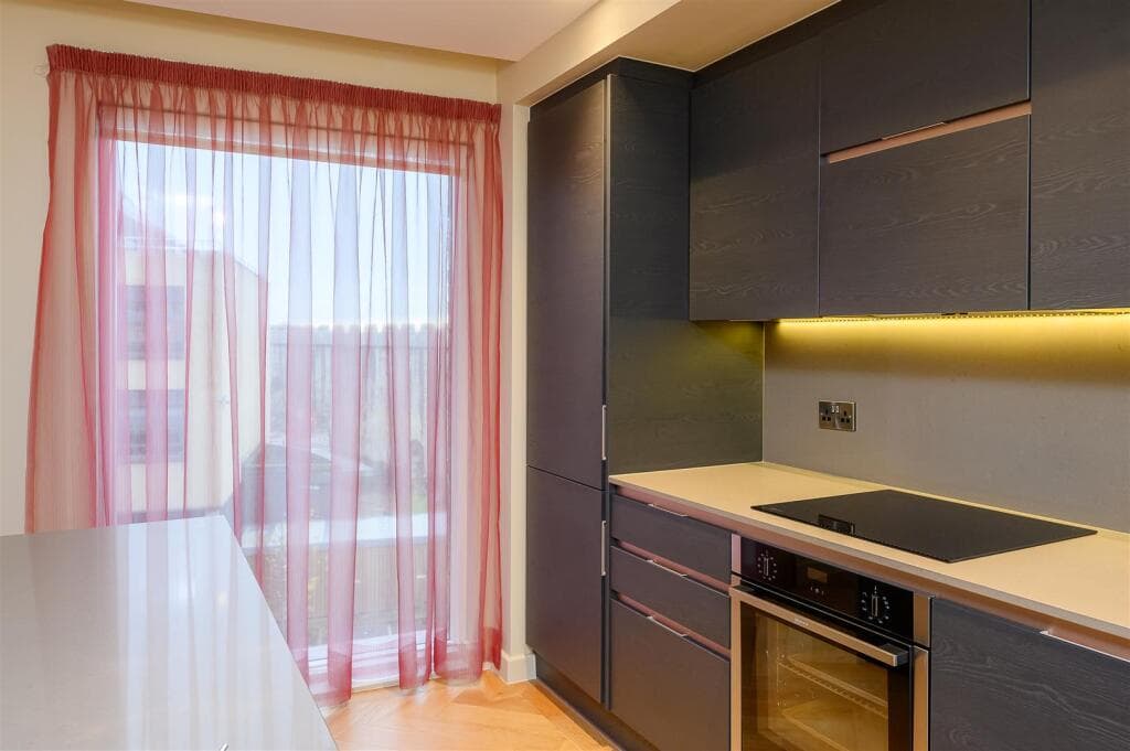 2 bedroom apartment for sale in 18 Victoria, Hudson Quarter, York YO1 6HP, YO1 Image 4