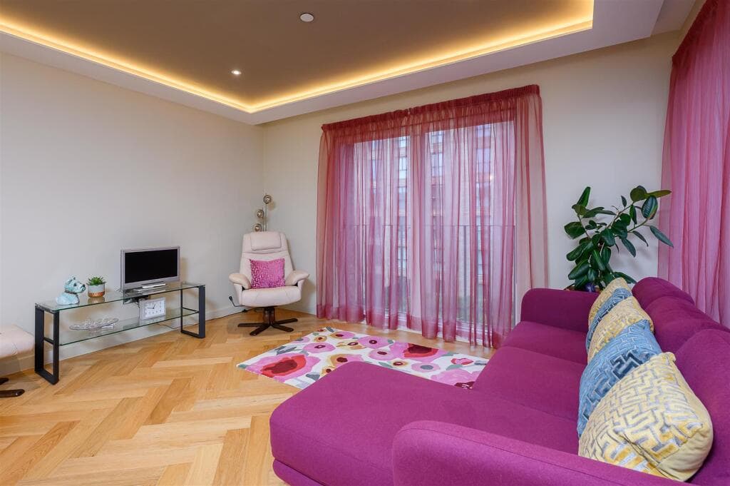 2 bedroom apartment for sale in 18 Victoria, Hudson Quarter, York YO1 6HP, YO1 Image 5