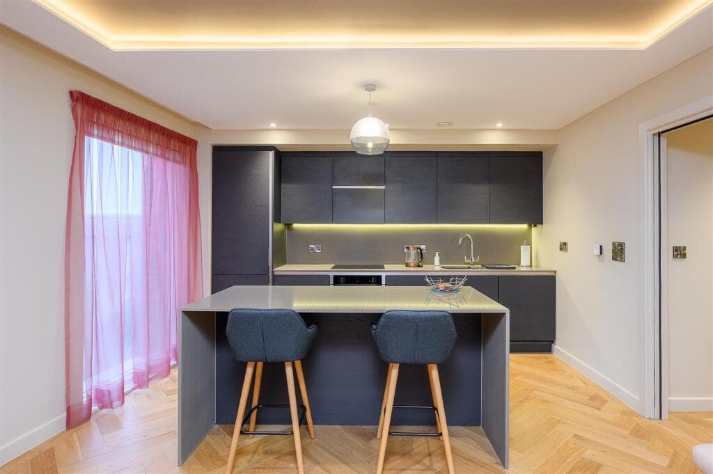 2 bedroom apartment for sale in 18 Victoria, Hudson Quarter, York YO1 6HP, YO1 Image 6