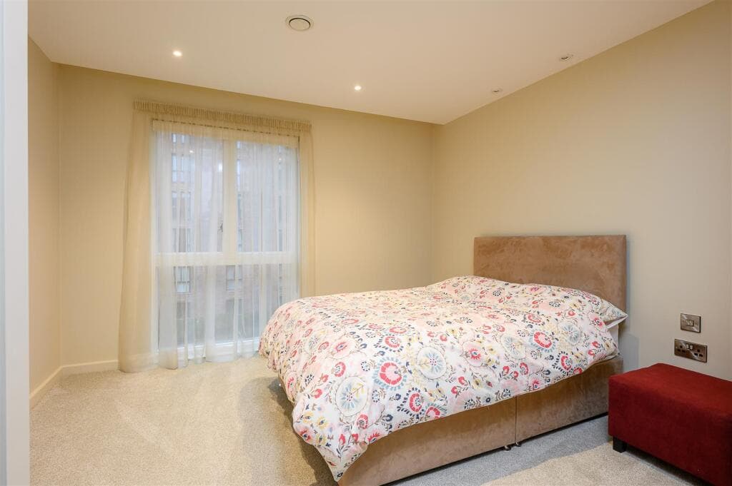 2 bedroom apartment for sale in 18 Victoria, Hudson Quarter, York YO1 6HP, YO1 Image 7
