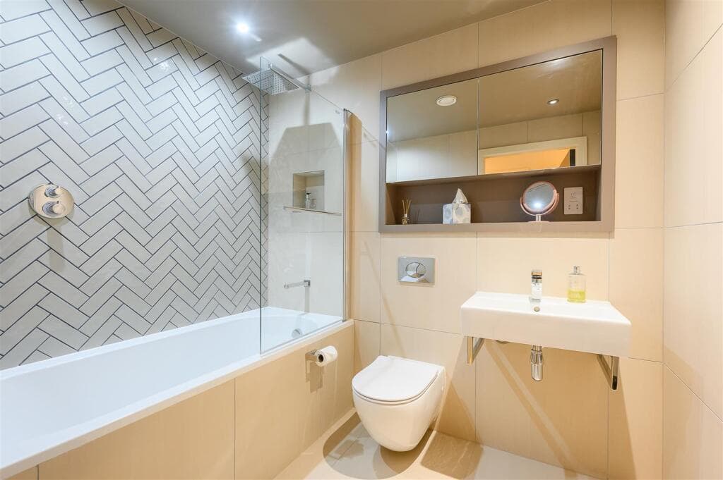 2 bedroom apartment for sale in 18 Victoria, Hudson Quarter, York YO1 6HP, YO1 Image 11