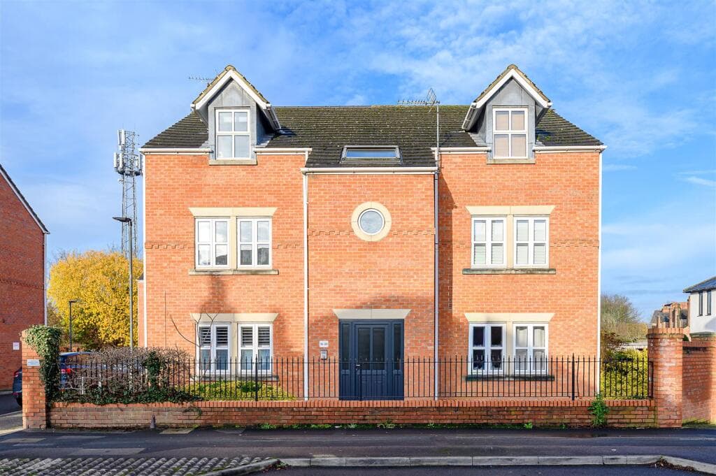 2 bedroom apartment for sale in Heworth Mews, York, YO31 7XX, YO31 - Flat/Apartment in york