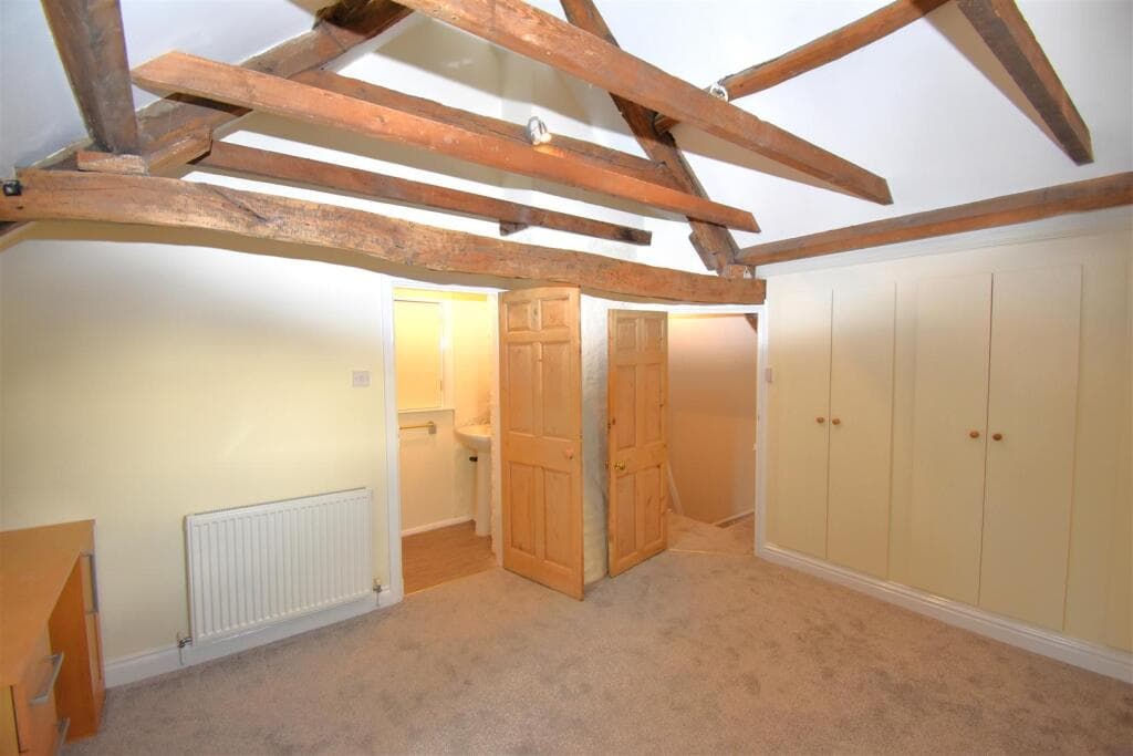 2 Bedroom Terraced House For Rent In Front Street, Acomb, York, Yo24 Image 9
