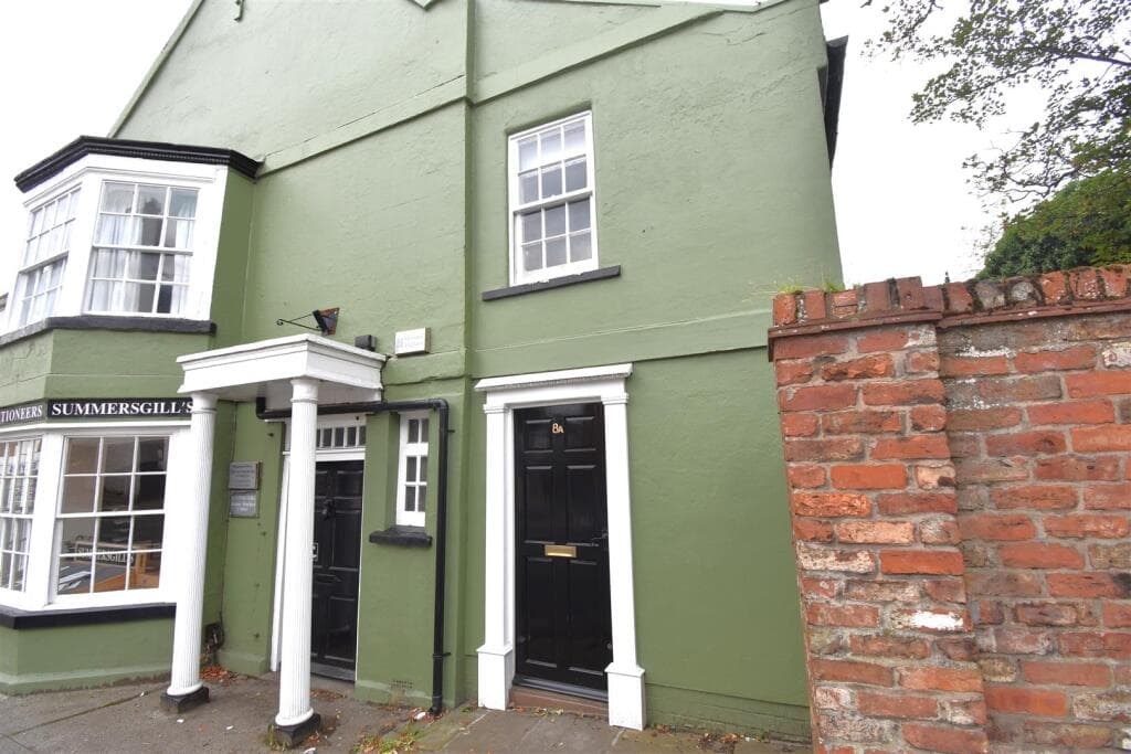 2 Bedroom Terraced House For Rent In Front Street, Acomb, York, Yo24 Image 12