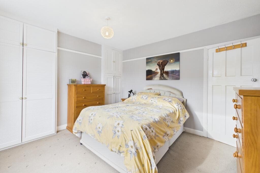 2 bedroom semi-detached house for sale in Shirley Avenue, York, North Yorkshire, YO26 5NJ, YO26 Image 8