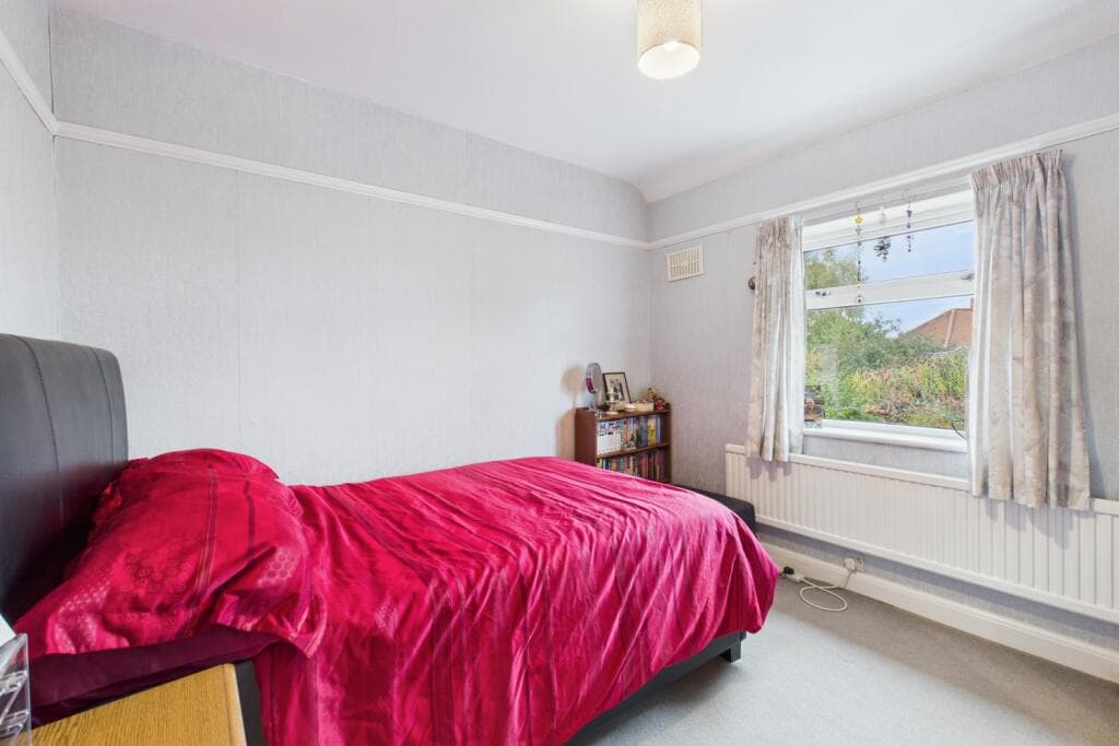 2 bedroom semi-detached house for sale in Shirley Avenue, York, North Yorkshire, YO26 5NJ, YO26 Image 11