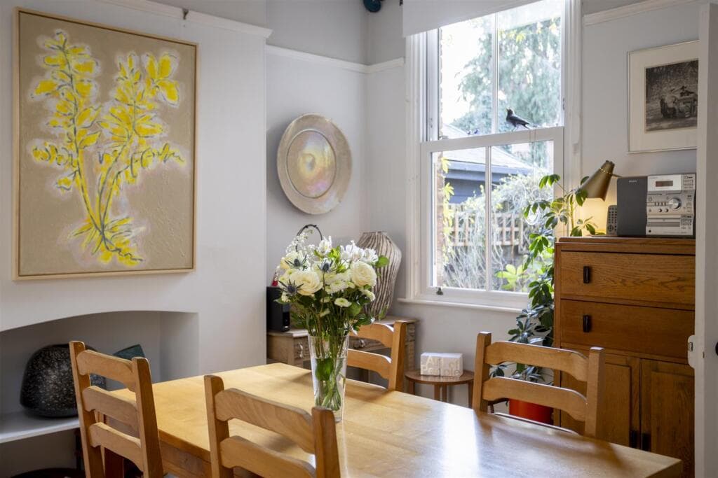 3 bedroom semi-detached house for sale in South Bank Avenue, York, YO23 Image 6