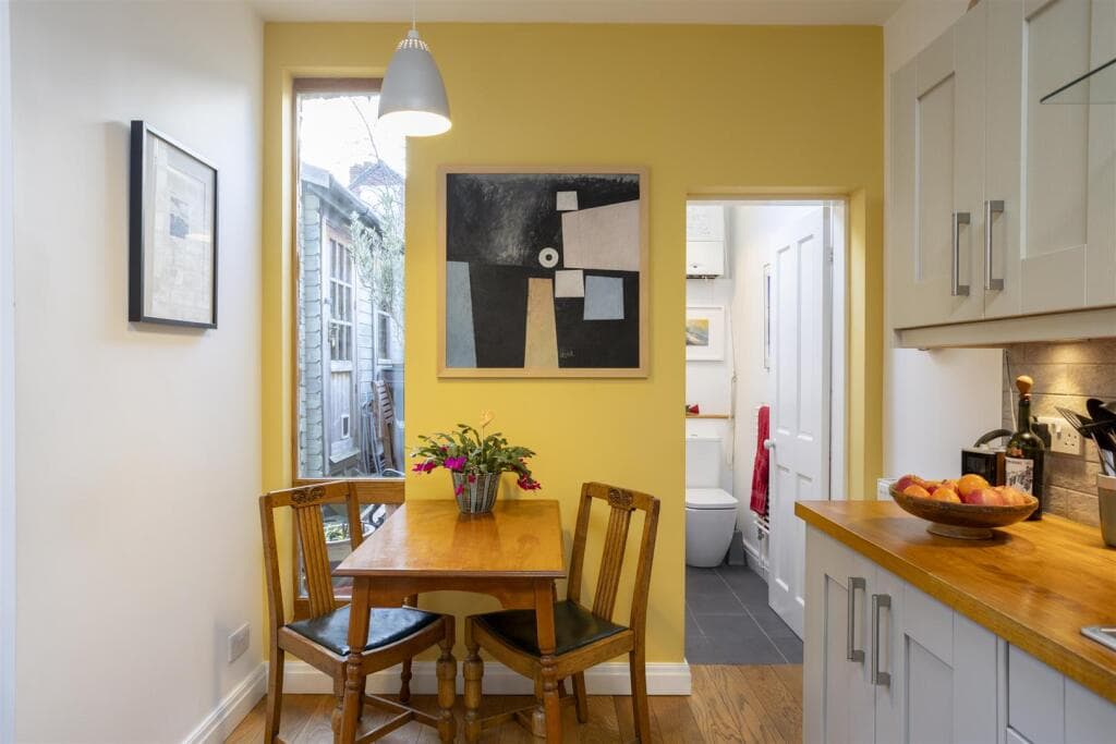 3 bedroom semi-detached house for sale in South Bank Avenue, York, YO23 Image 11