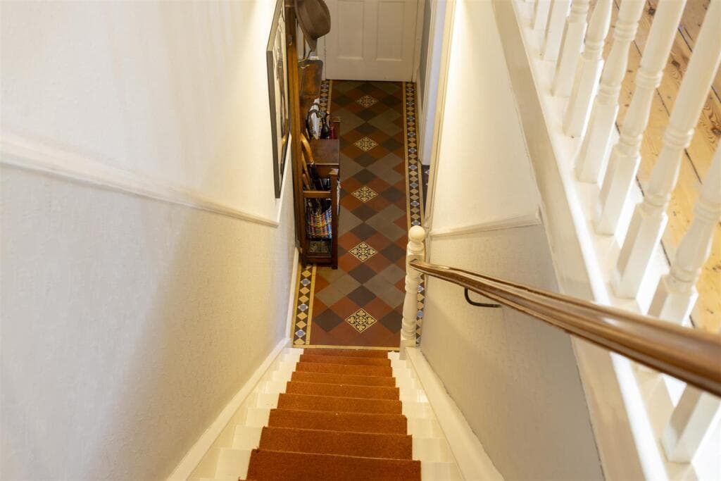 3 bedroom semi-detached house for sale in South Bank Avenue, York, YO23 Image 12