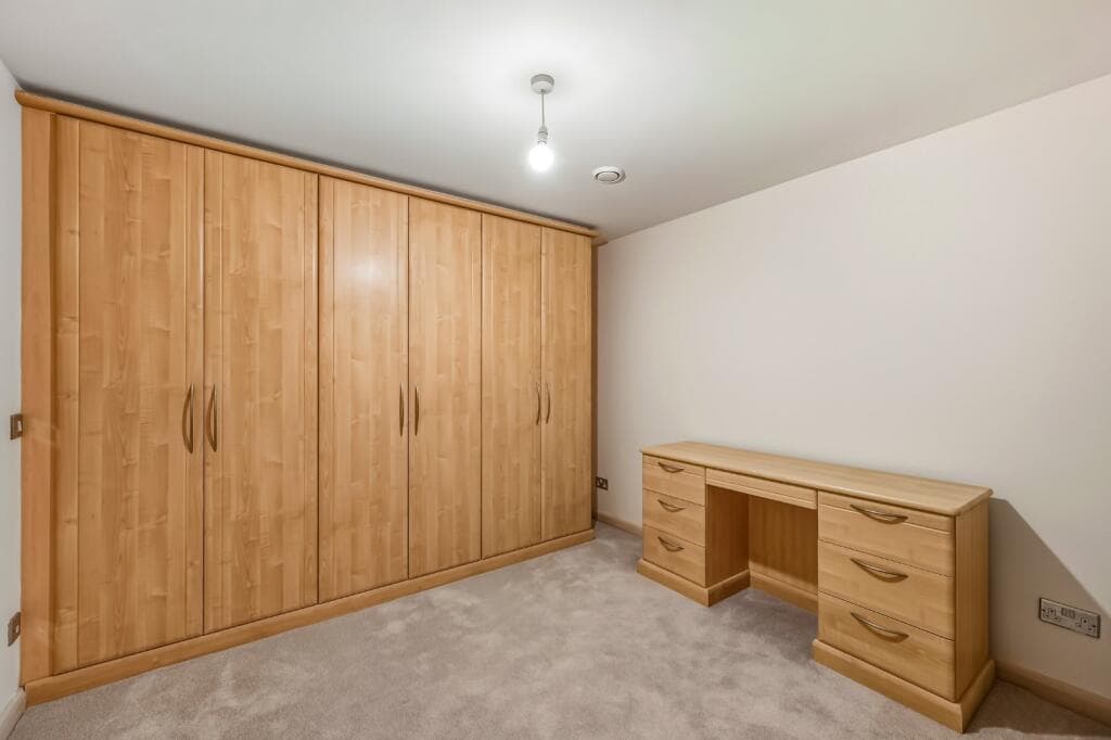 2 Bedroom Flat For Rent In Westgate Apartments, Leeman Road, York, Yo26 Image 6