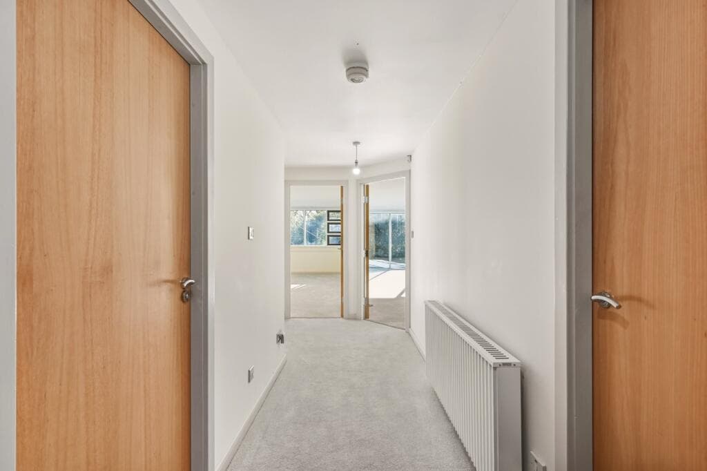 2 Bedroom Flat For Rent In Westgate Apartments, Leeman Road, York, Yo26 Image 10