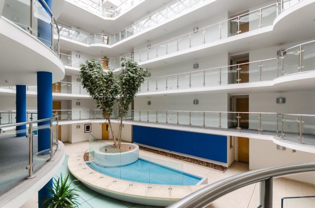 2 Bedroom Flat For Rent In Westgate Apartments, Leeman Road, York, Yo26 Image 11