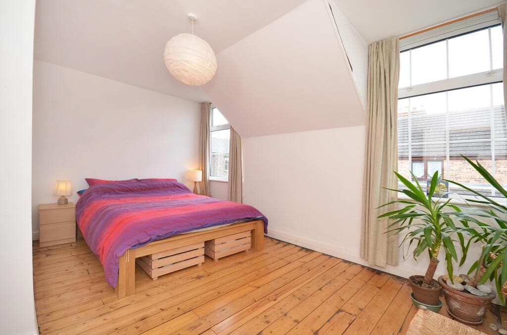 2 Bedroom Terraced House For Rent In Alma Grove, Fulford Road, York, Yo10 Image 6