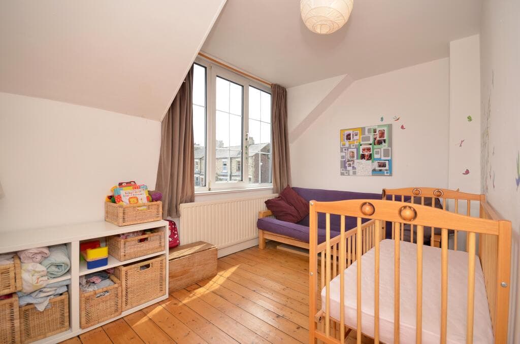 2 Bedroom Terraced House For Rent In Alma Grove, Fulford Road, York, Yo10 Image 7