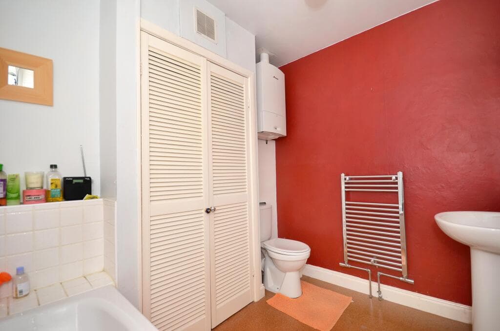 2 Bedroom Terraced House For Rent In Alma Grove, Fulford Road, York, Yo10 Image 8