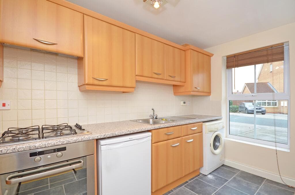 3 bedroom house for rent in Tedder Road, Acomb, York, YO24 Image 4