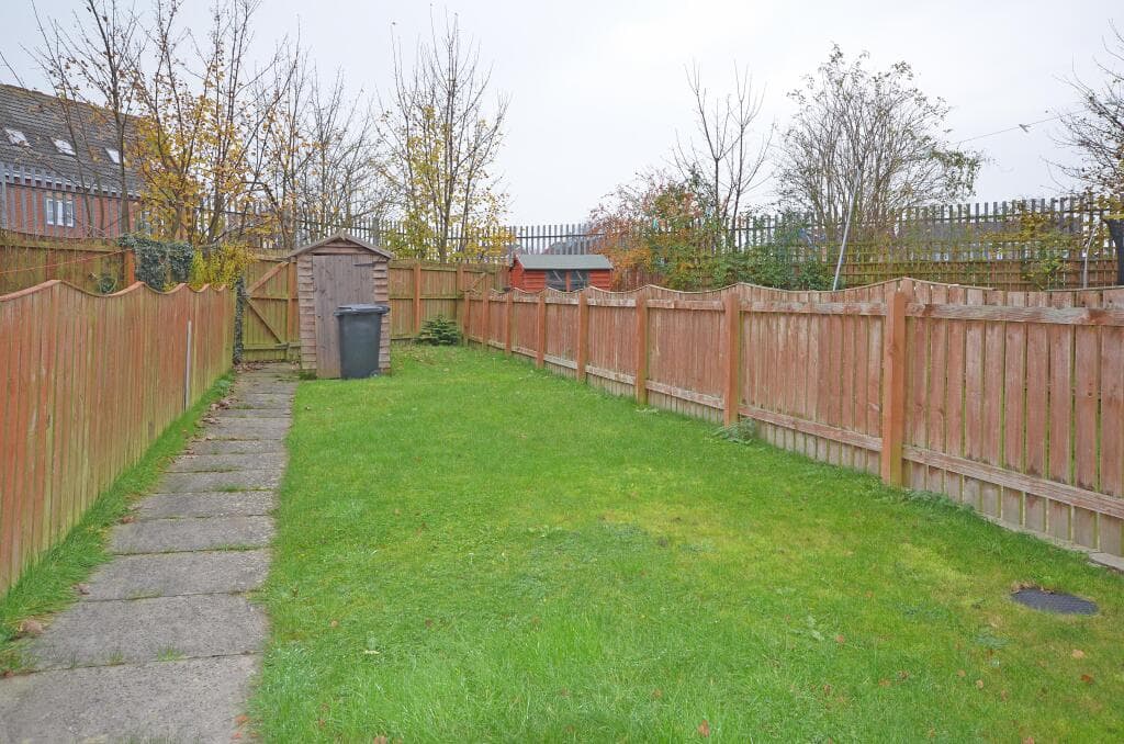 3 bedroom house for rent in Tedder Road, Acomb, York, YO24 Image 11