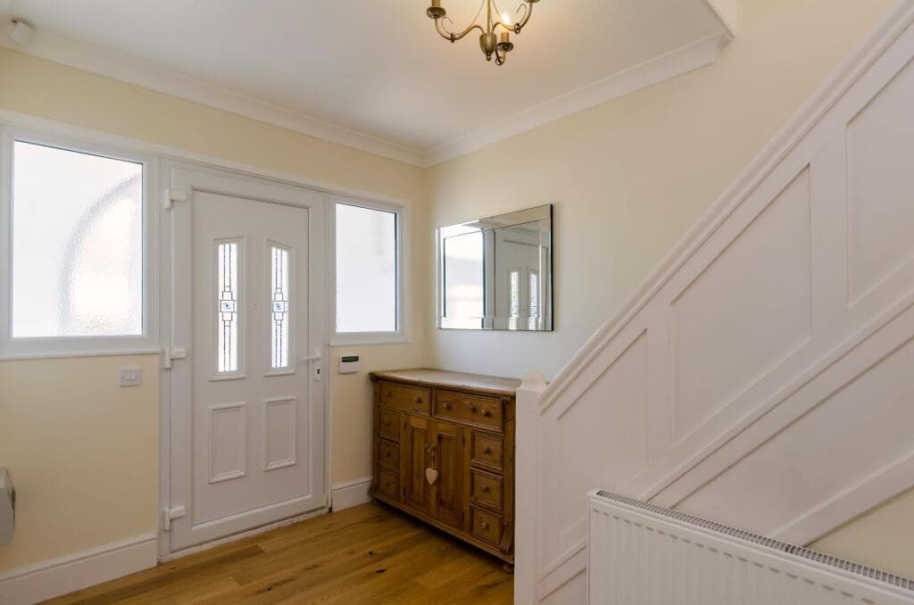 3 Bedroom Semi-Detached House For Rent In Westminster Road, York, Yo30 Image 11