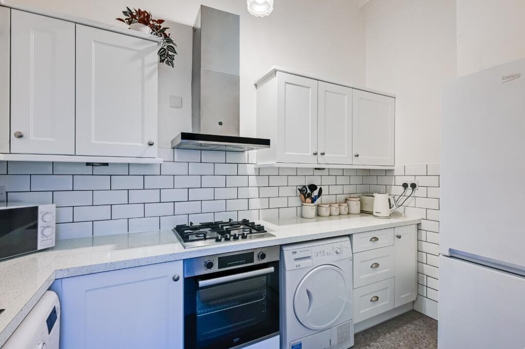 2 Bedroom Flat For Rent In St. Marys, Bootham, York, Yo30 Image 4