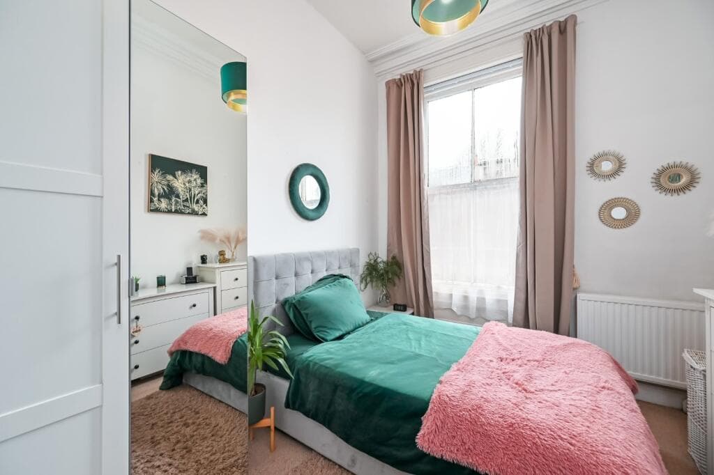 2 Bedroom Flat For Rent In St. Marys, Bootham, York, Yo30 Image 7