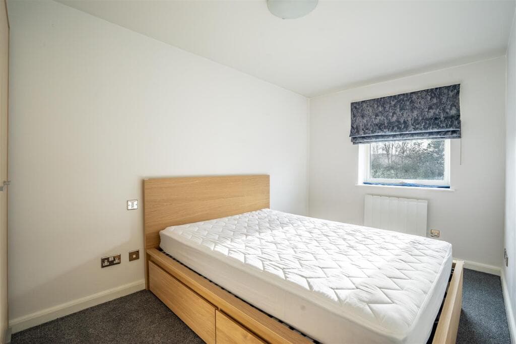 2 Bedroom Apartment For Rent In Westgate Apartments, Leeman Road, York, Yo26 4zp, Yo26 Image 8