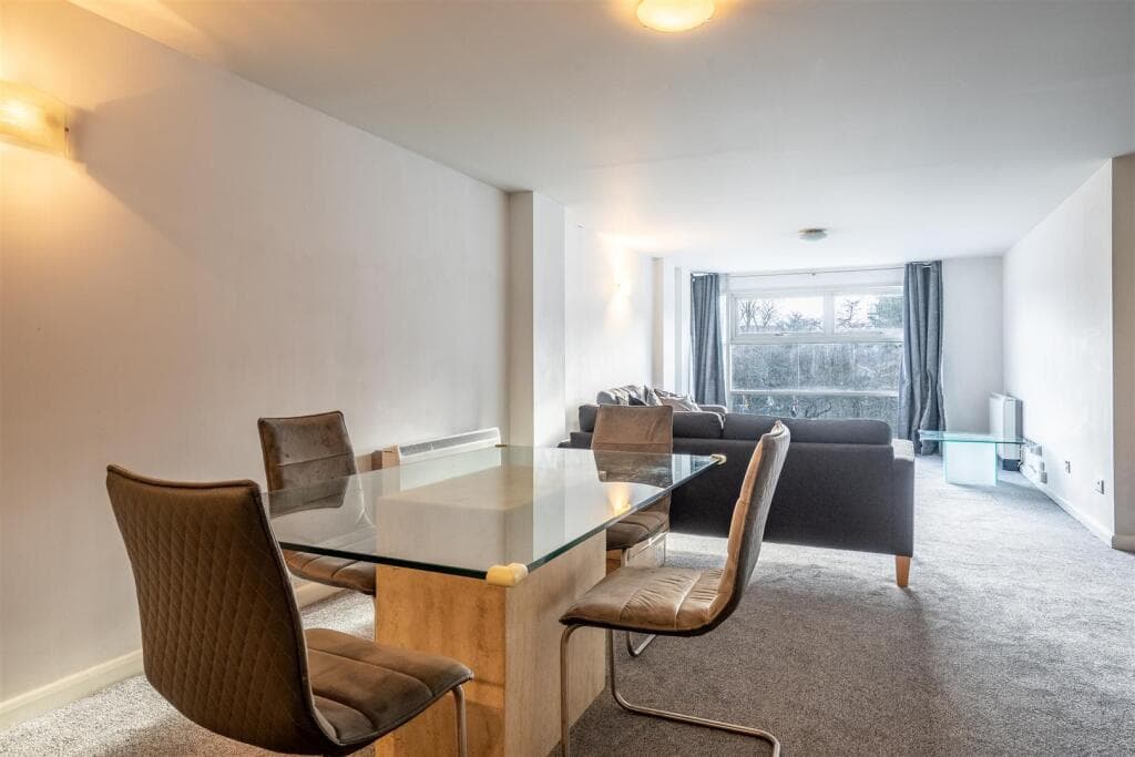 2 Bedroom Apartment For Rent In Westgate Apartments, Leeman Road, York, Yo26 4zp, Yo26 Image 12