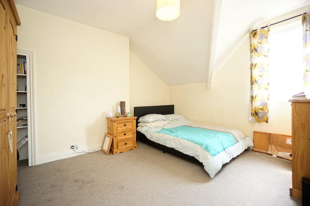 1 Bedroom House Share For Rent In Feversham Crescent, York, Yo31 Image 2