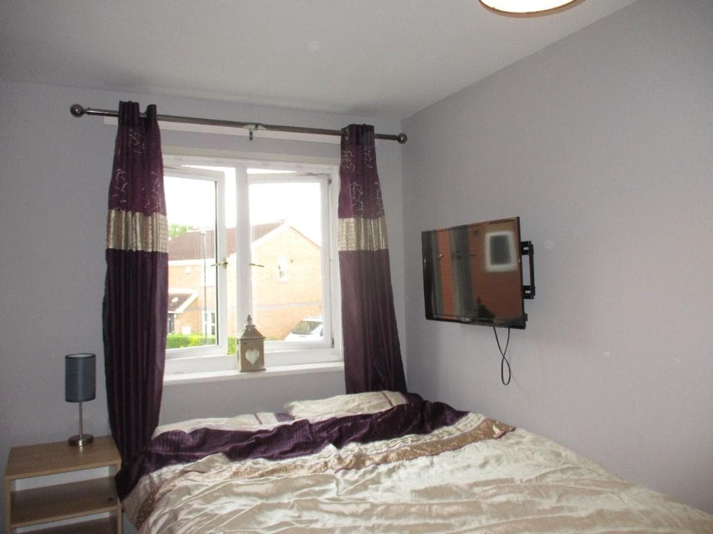 3 bedroom semi-detached house for rent in Whitley Close, York, North Yorkshire, YO30 Image 9